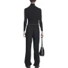 Balenciaga Tailored Jogging Pants 'Black' 659052TJO251000 sold by KicksCrew