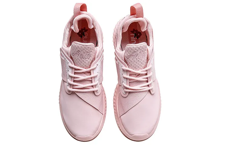 (WMNS) ANTA Variety Training 'Pink' 12917758-3 sold by KicksCrew product image thumbnail 3