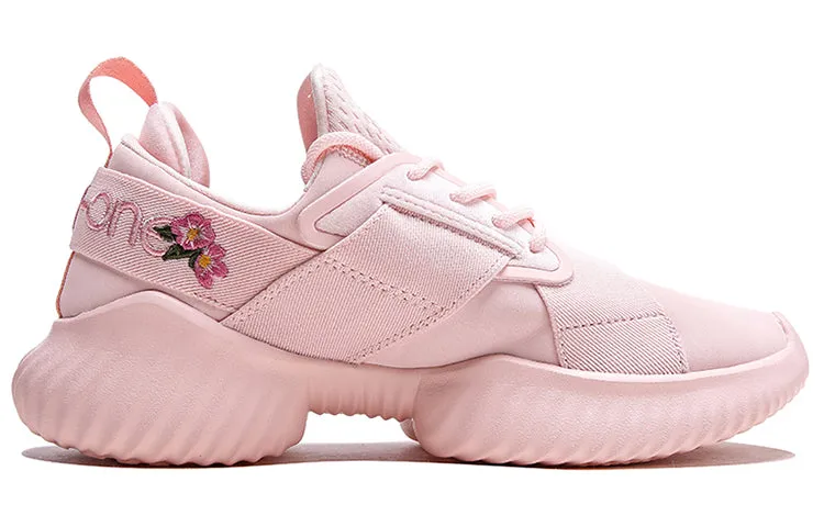 (WMNS) ANTA Variety Training 'Pink' 12917758-3 sold by KicksCrew product image thumbnail 2