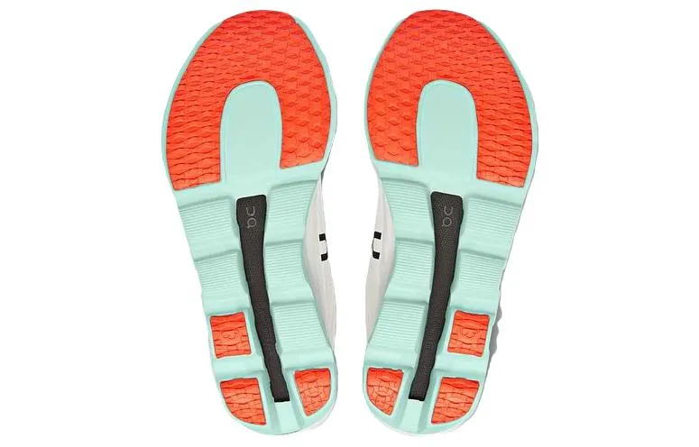 (WMNS) On Running Cloudboom Echo 'White Mint' 57.98256 sold by KicksCrew product image thumbnail 5