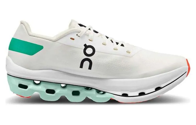 (WMNS) On Running Cloudboom Echo 'White Mint' 57.98256 sold by KicksCrew product image thumbnail 2