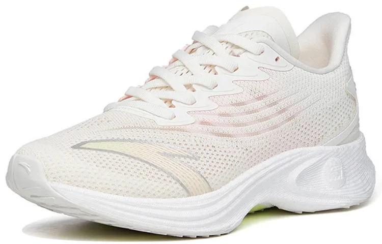 (WMNS) ANTA Mach 2 'Ivory Pink' 122225583-5 sold by KicksCrew product image thumbnail 2