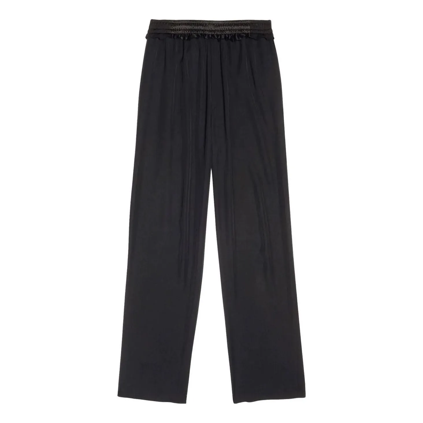 Balenciaga Tailored Jogging Pants 'Black' 659052TJO251000 sold by KicksCrew