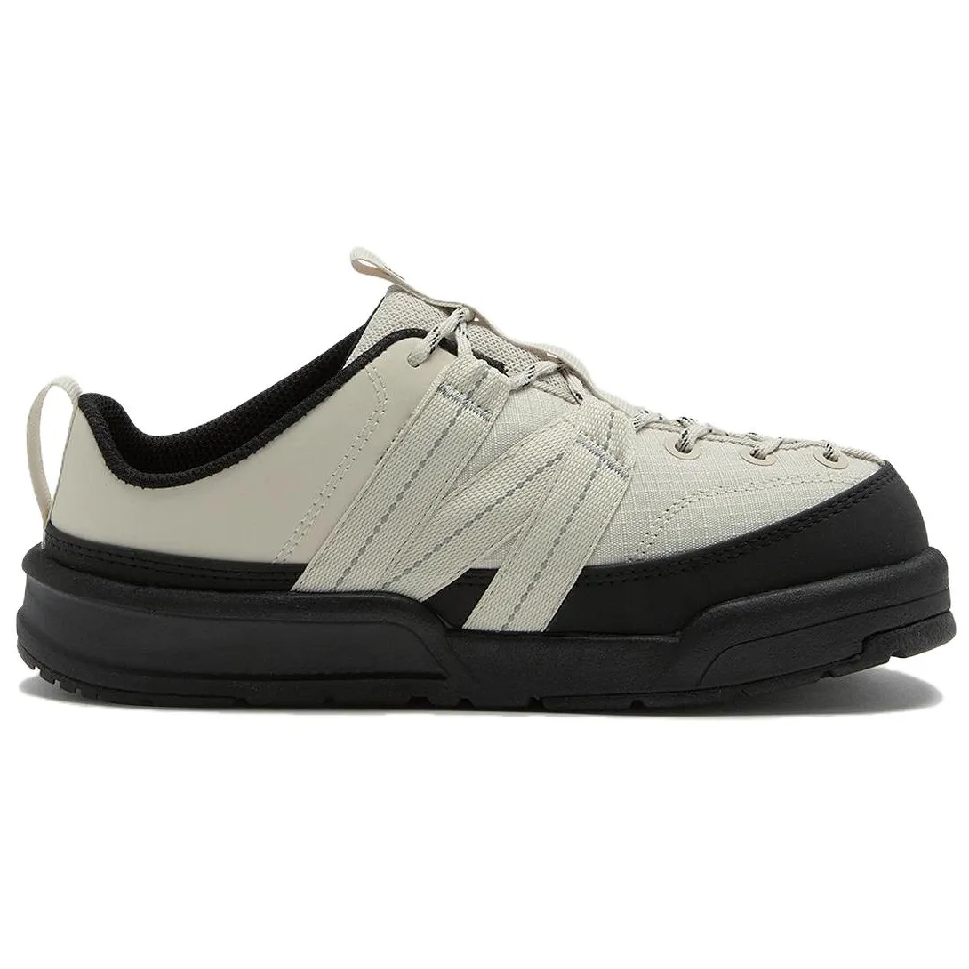 New Balance CRV-Mule 'White Black' SD3205IB3 sold by KicksCrew product image thumbnail 2