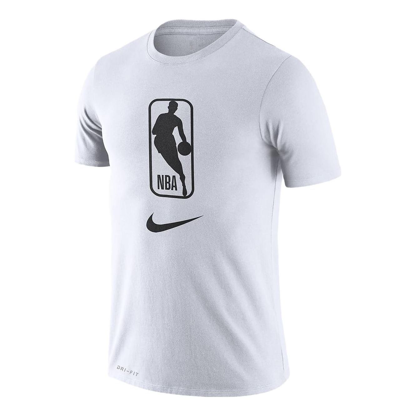 Air Jordan Team 31 Dri-FIT NBA T-Shirt 'White' AT0515-100 sold by KicksCrew