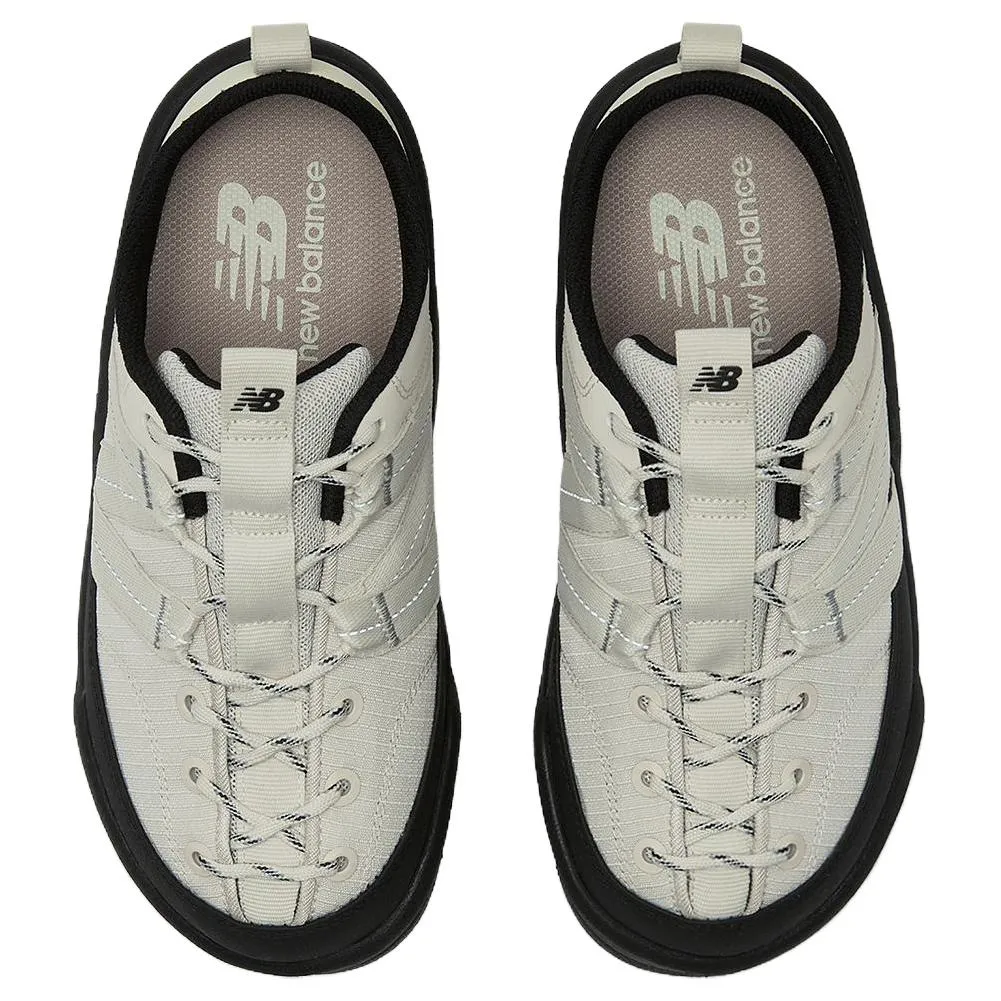 New Balance CRV-Mule 'White Black' SD3205IB3 sold by KicksCrew product image thumbnail 4