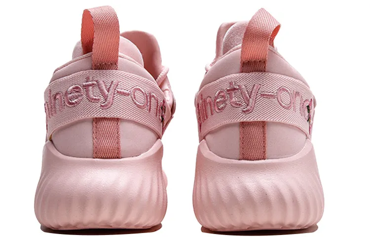 (WMNS) ANTA Variety Training 'Pink' 12917758-3 sold by KicksCrew product image thumbnail 4