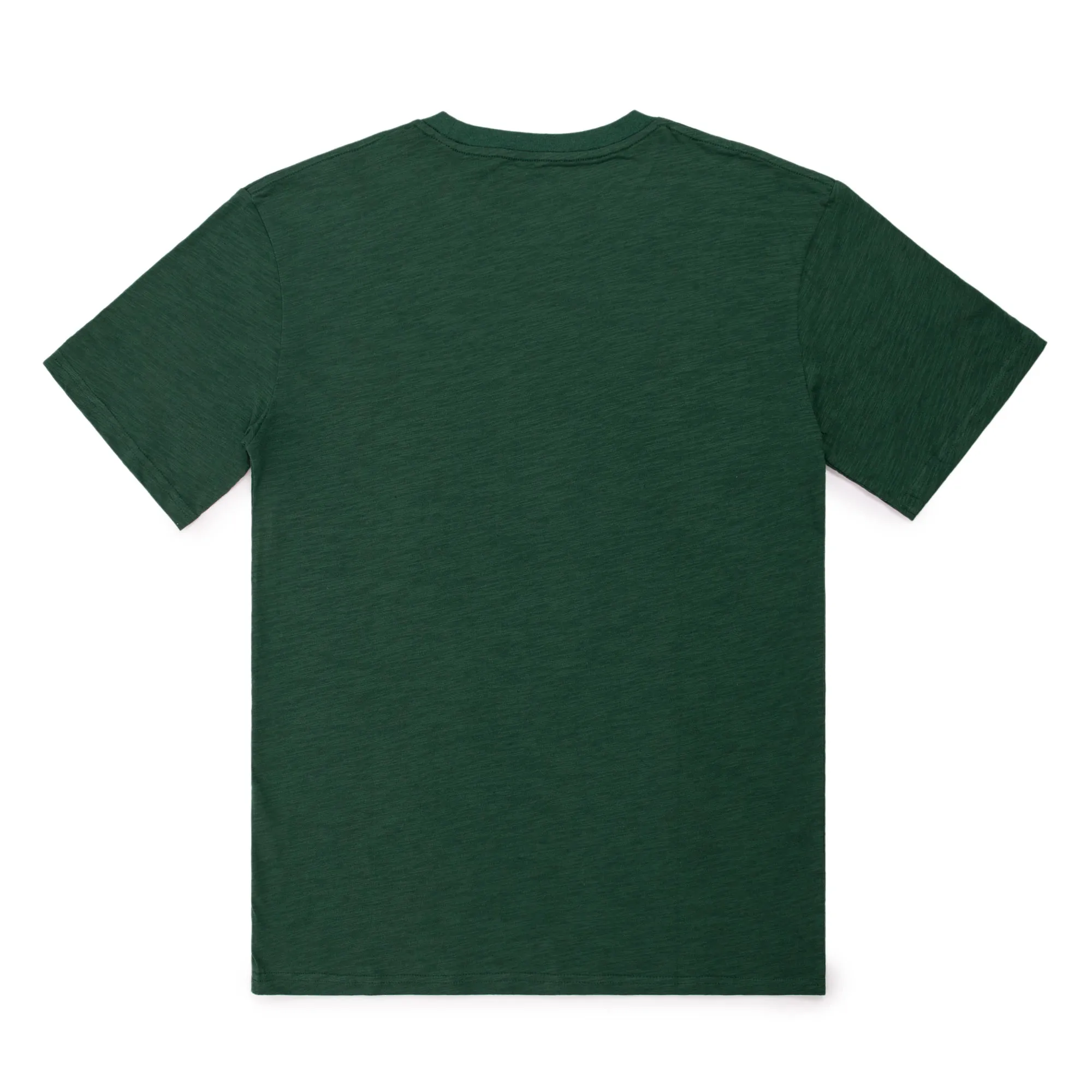 Mitchell & Ness NBA Monotone Seatle Supersonic T-Shirt 'Green' MNTS040SS sold by KicksCrew product image thumbnail 2