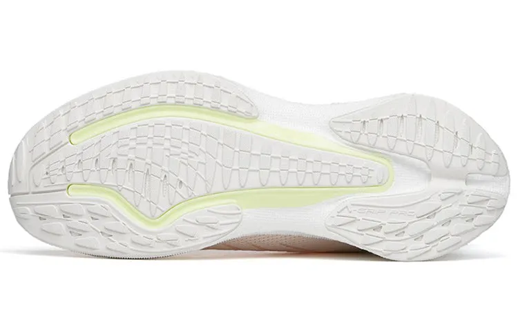 (WMNS) ANTA Mach 2 'Ivory Pink' 122225583-5 sold by KicksCrew product image thumbnail 5