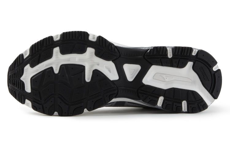 dig浪　 Mizuno Racer S 'White and Gray' D1GH223509 | Parallel