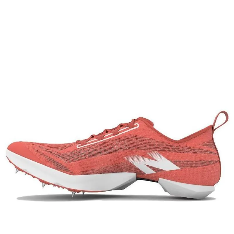 New Balance NB FuelCell SuperComp PWR-X v3 'Orange White' USDELSB2 sold by KicksCrew