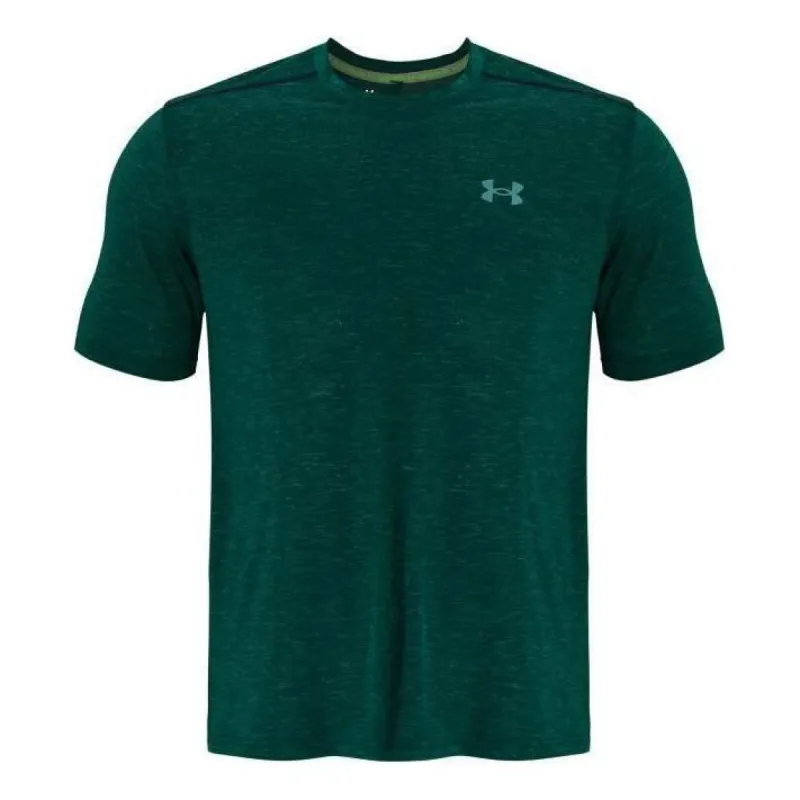 Under Armour Anywhere T-shirt 'Dark Green' 1380411-322 sold by KicksCrew