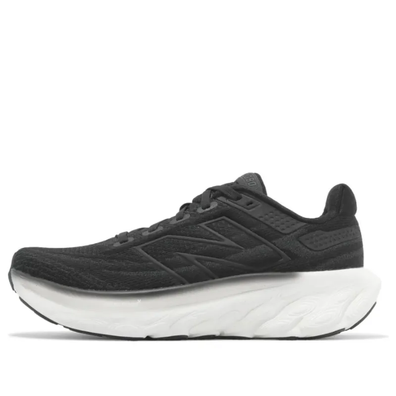 (WMNS) New Balance Fresh Foam X 1080v13 'Black white' W1080K13 sold by KicksCrew