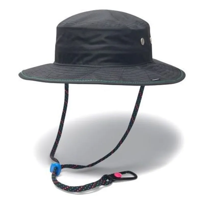 Converse Utility Boonie Hat 'Black' 10021031-A01 sold by KicksCrew