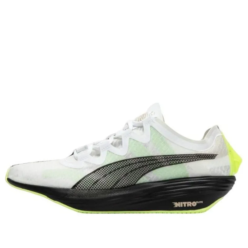 Puma Fast-FWD Nitro Elite 'Run 75' 377801-02 sold by KicksCrew