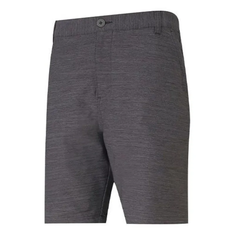 Puma Heather Golf Short 'Grey' 599238-01 sold by KicksCrew