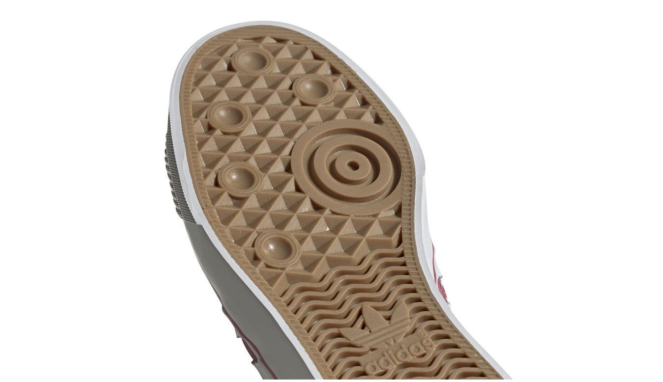 adidas originals Nizza 'Trace Maroon' BD7668 sold by KicksCrew product image thumbnail 5