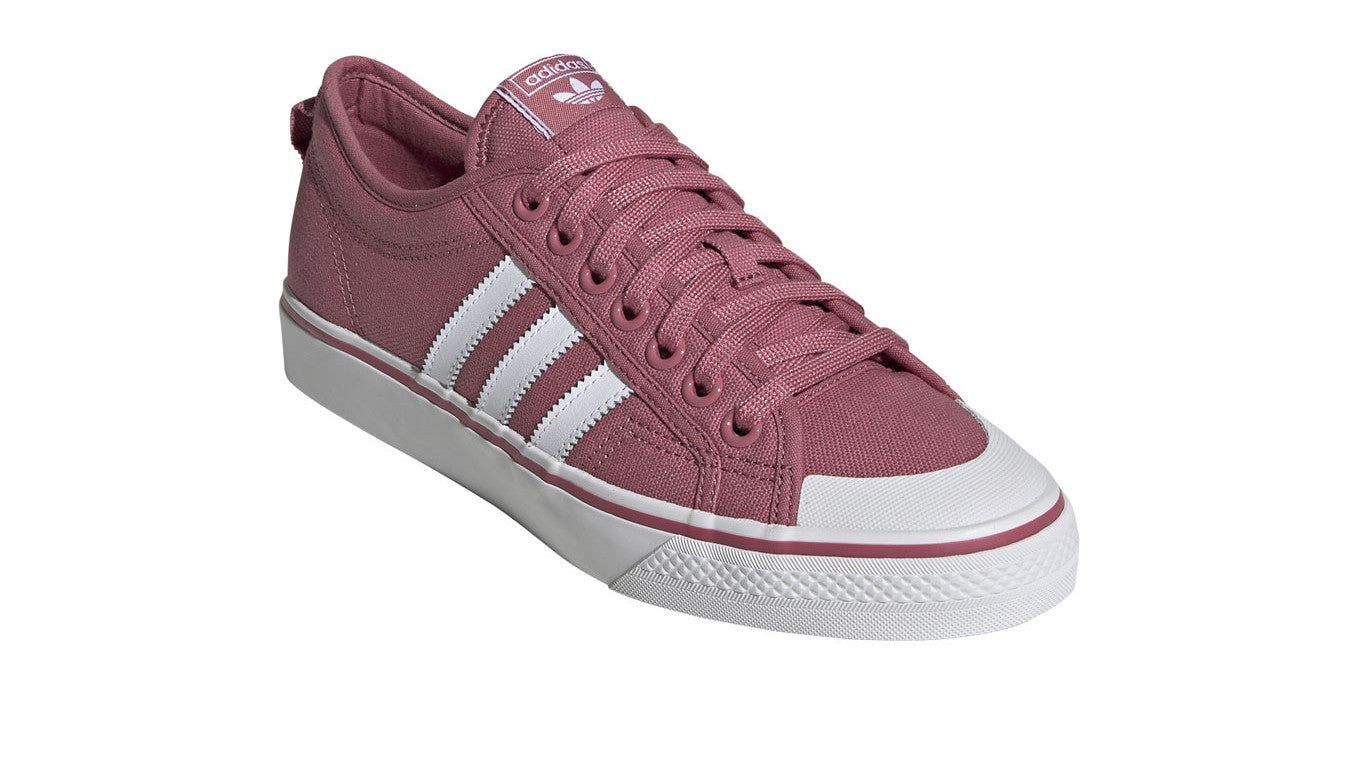 adidas originals Nizza 'Trace Maroon' BD7668 sold by KicksCrew product image thumbnail 4