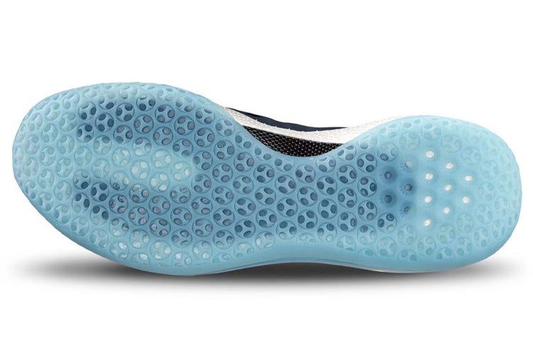 Li-Ning Yushuai 14 'Blue Grey' ABAQ033-1 sold by KicksCrew product image thumbnail 6