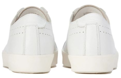 Onitsuka Tiger Fabre Deluxe LO CL Nippon Made 'White' 1183B460-101 sold by KicksCrew