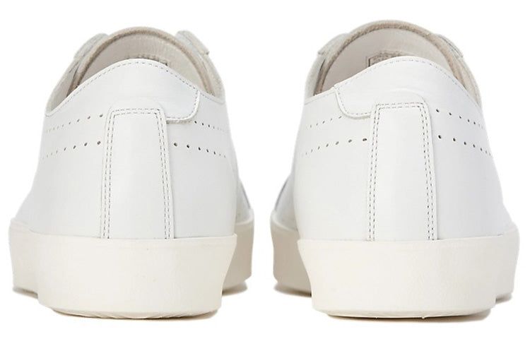 Onitsuka Tiger Fabre Deluxe LO CL Nippon Made 'White' 1183B460-101 sold by KicksCrew product image thumbnail 5