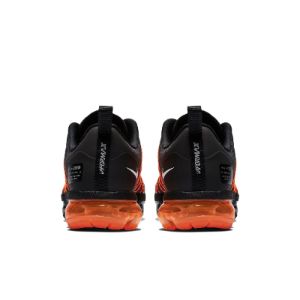 Nike Air VaporMax Run Utility 'Black Orange' AQ8810-005 sold by KicksCrew