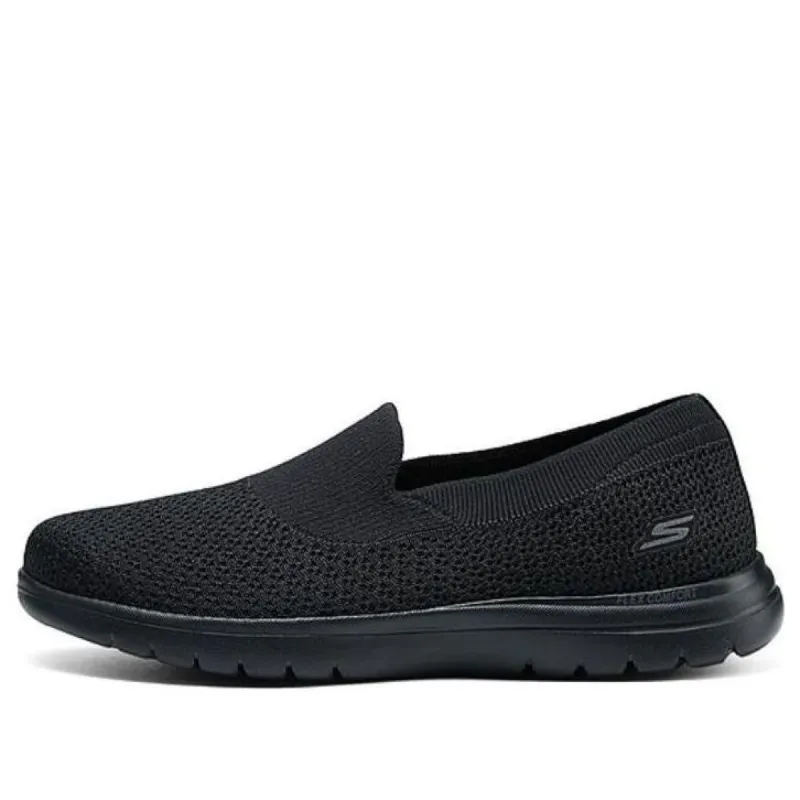 (WMNS) Skechers On-the-Go Flex 'Black' 138270-BBK sold by KicksCrew