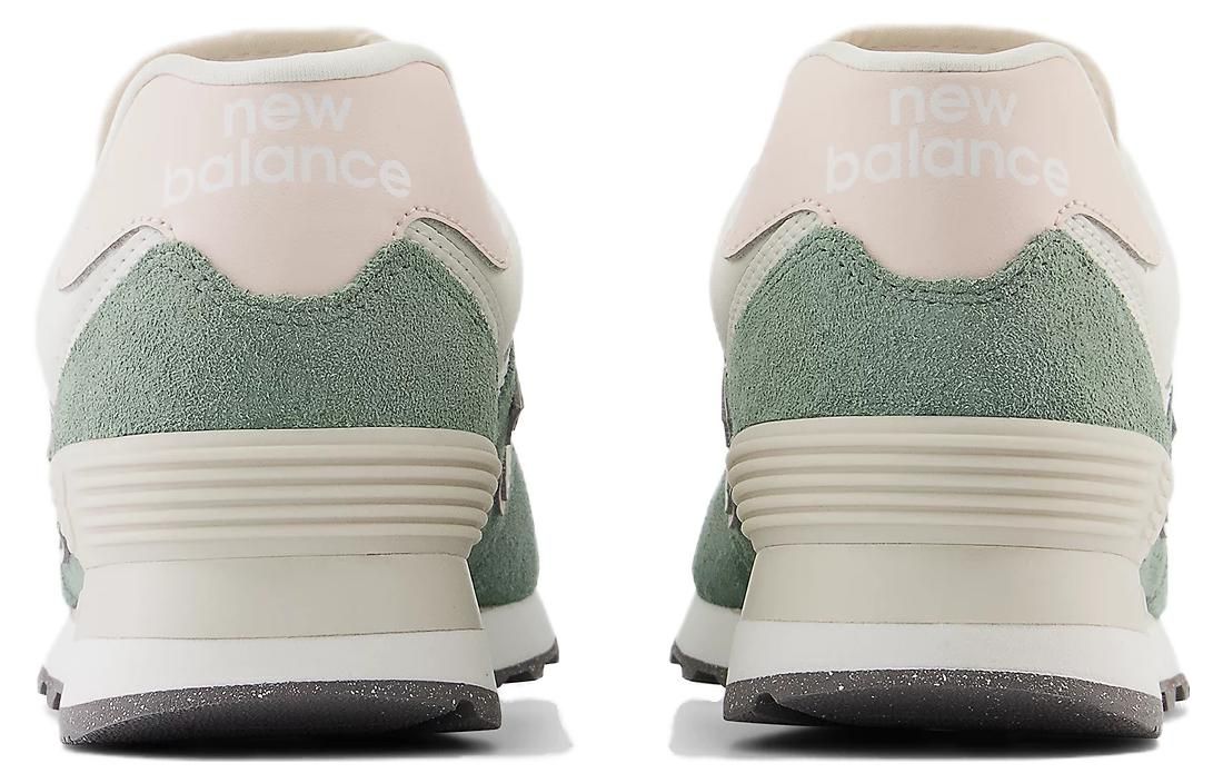 (WMNS) New Balance 574 'Dark Juniper' WL574AJ2 sold by KicksCrew product image thumbnail 5