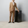 GUCCI GG Polyester Jacket 'Light Brown' 770384-ZAORH-2708 sold by KicksCrew