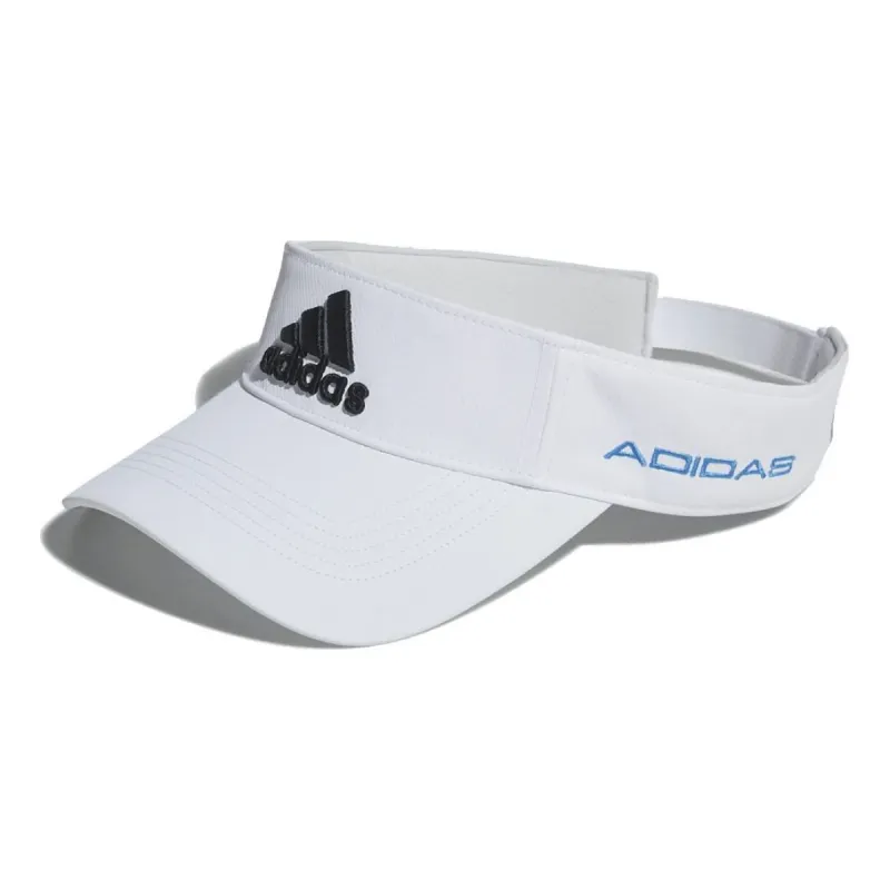 adidas Tour Visor 'White' HA5961 sold by KicksCrew