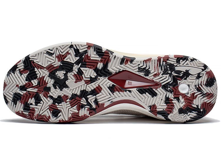 Li-Ning LiRen 3 'Werewolves' ABAS089-5 sold by KicksCrew product image thumbnail 5