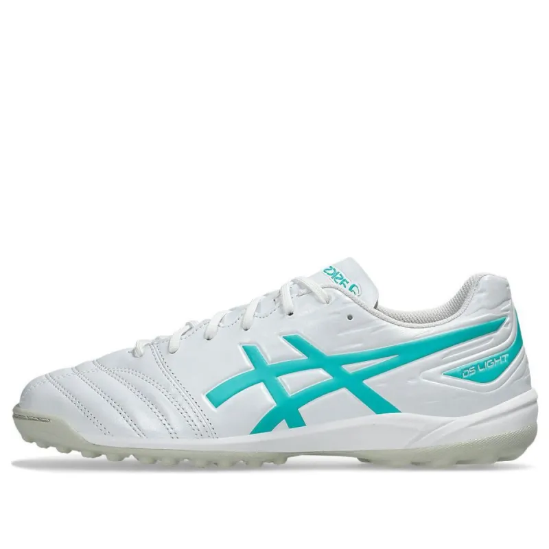ASICS DS Light Club TF Wide 'White Sea Glass' 1103A112-102 sold by KicksCrew
