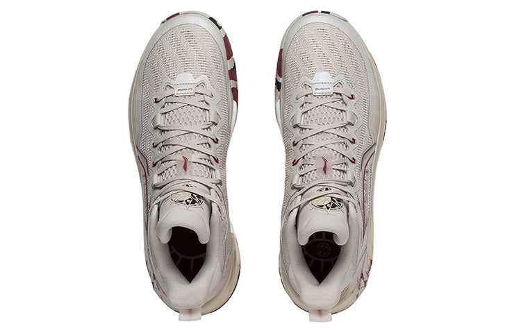 Li-Ning LiRen 3 'Werewolves' ABAS089-5 sold by KicksCrew product image thumbnail 3