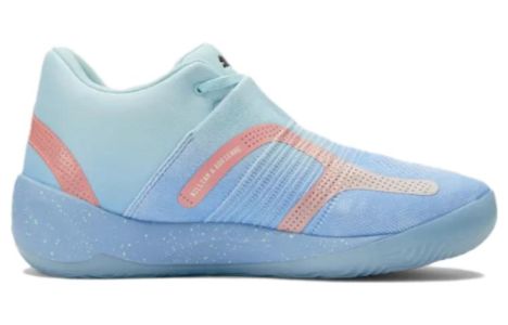 Puma Rise Nitro x Chris Brickley 'Day Dream Carnation Pink' 378403-01 sold by KicksCrew