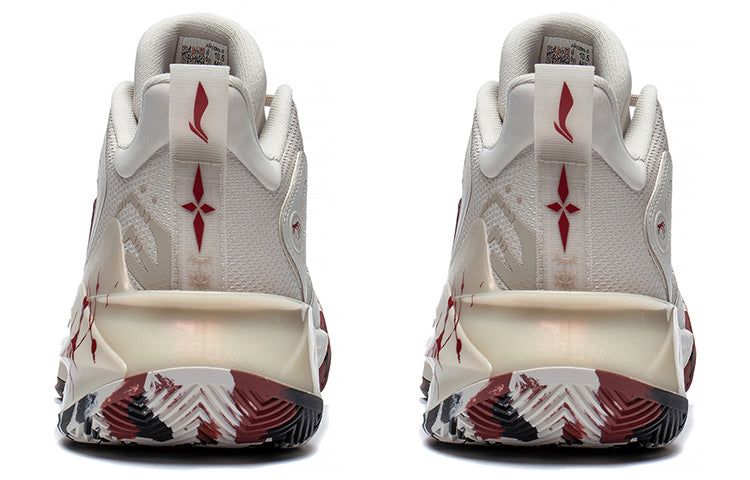 Li-Ning LiRen 3 'Werewolves' ABAS089-5 sold by KicksCrew product image thumbnail 4