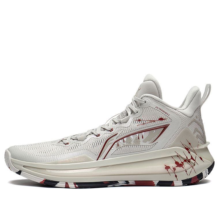 Li-Ning LiRen 3 'Werewolves' ABAS089-5 sold by KicksCrew