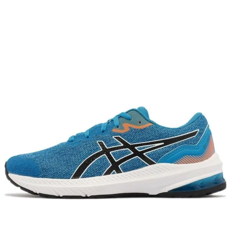 (GS) ASICS GT-1000 11 'Island Blue' 1014A237-421 sold by KicksCrew