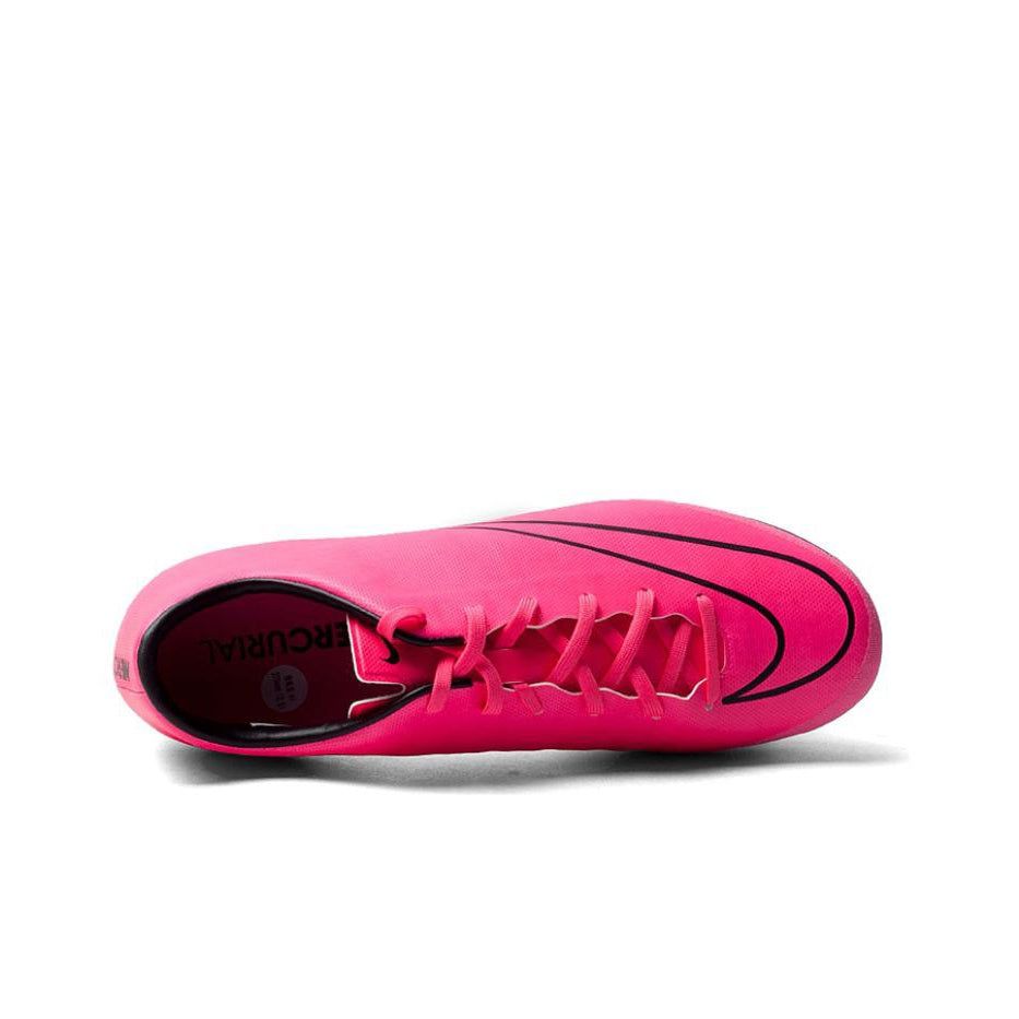 Nike Mercurial Victory 5 AG 'Hyper Pink Black' 717140-660 sold by KicksCrew product image thumbnail 4