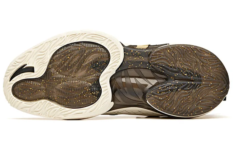 ANTA Gordon Hayward GH2 'White Black Brown' 112111103-1 sold by KicksCrew product image thumbnail 5