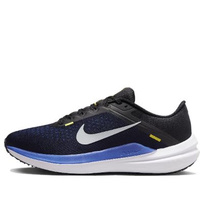 Nike Air Winflo 10 'Black Racer Blue' DV4022-005 sold by KicksCrew