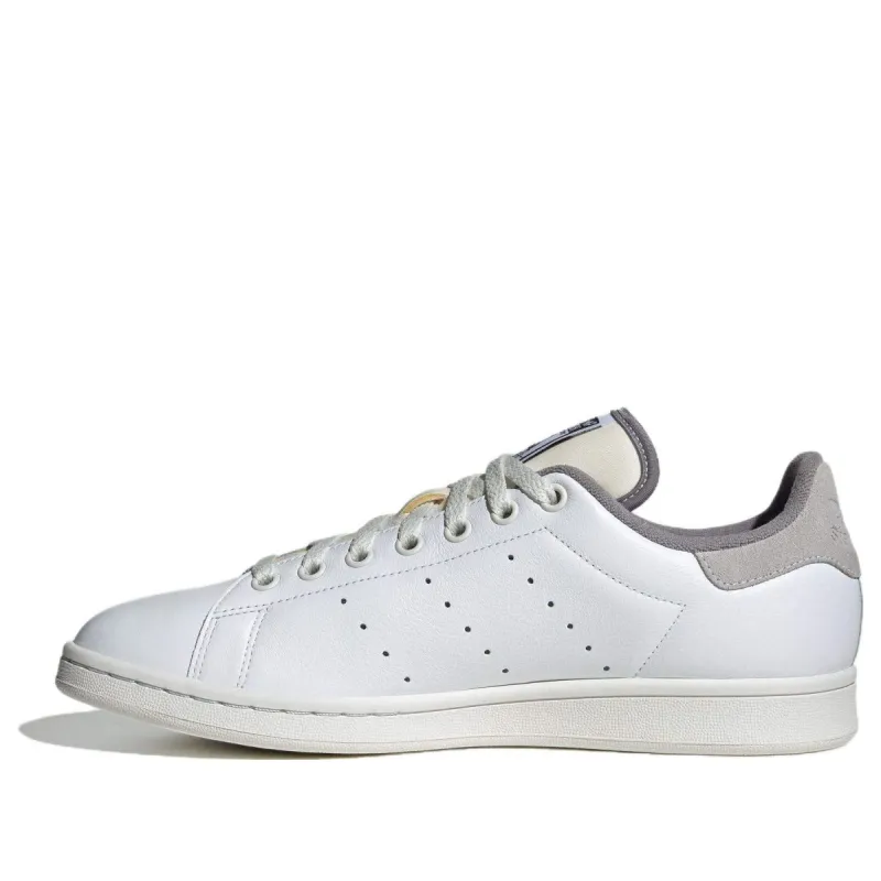 Adidas Originals Stan Smith Shoes 'White Grey' ID2005 sold by KicksCrew