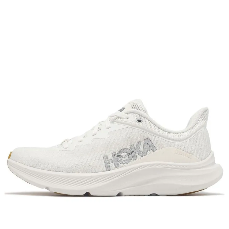 HOKA ONE ONE Solimar 'White' 1123074-WWH sold by KicksCrew