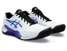 ASICS Gel-Challenger 14 'White Blue' 1041A405-102 sold by KicksCrew