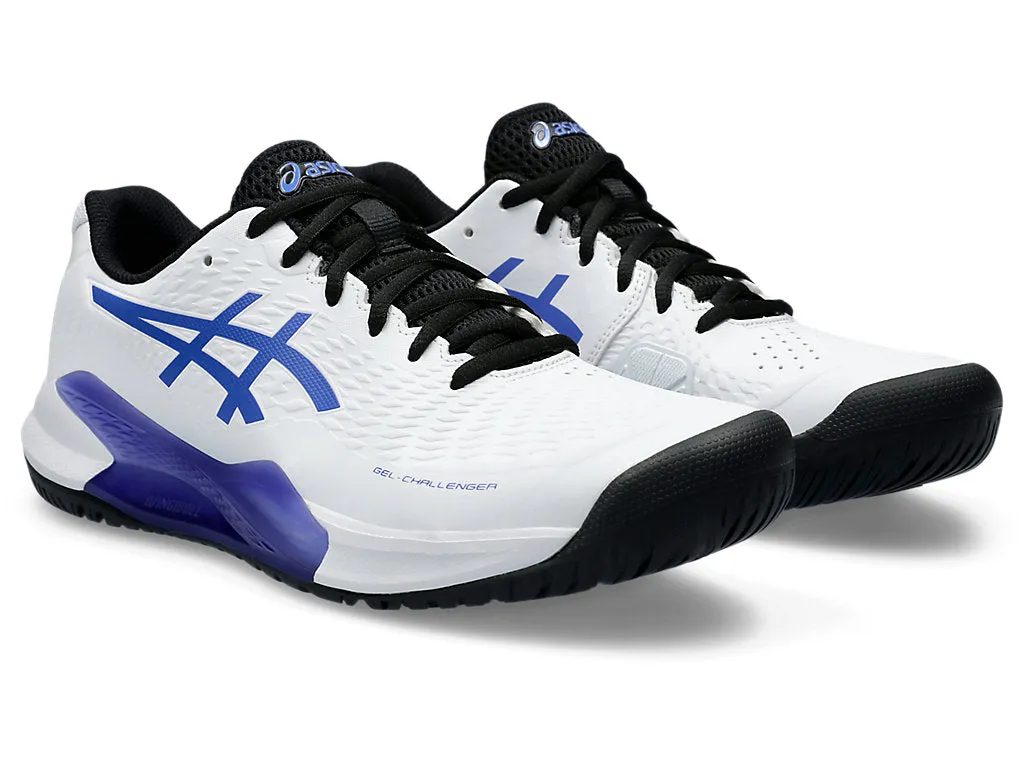 ASICS Gel-Challenger 14 'White Blue' 1041A405-102 sold by KicksCrew product image thumbnail 3
