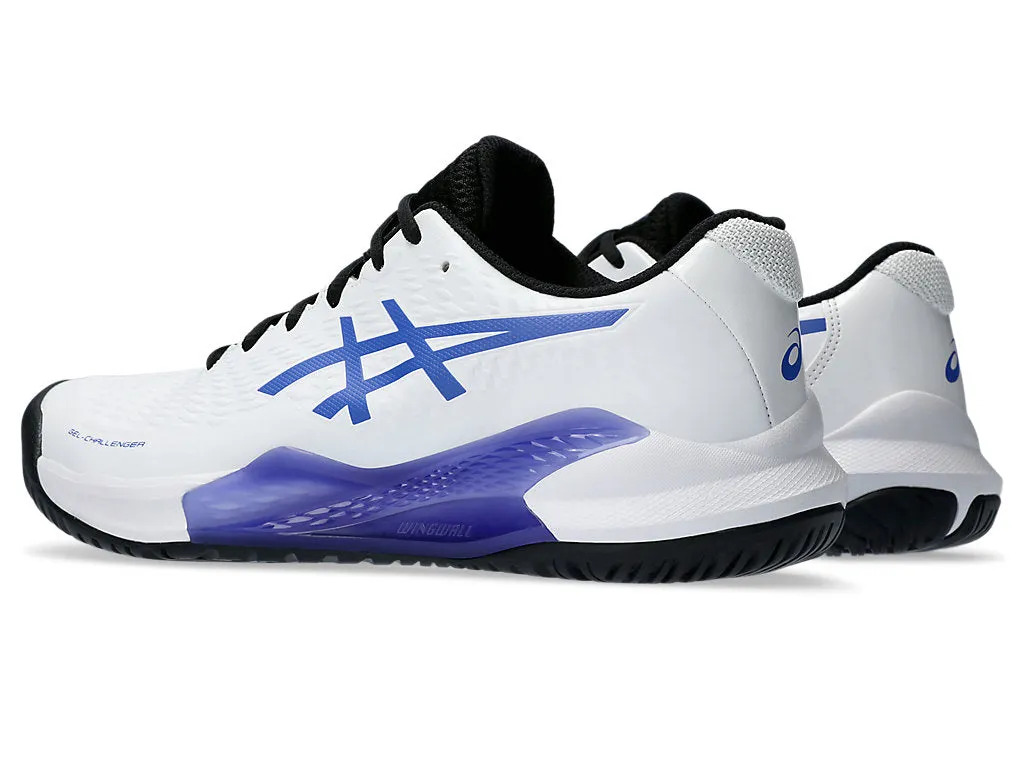 ASICS Gel-Challenger 14 'White Blue' 1041A405-102 sold by KicksCrew product image thumbnail 4