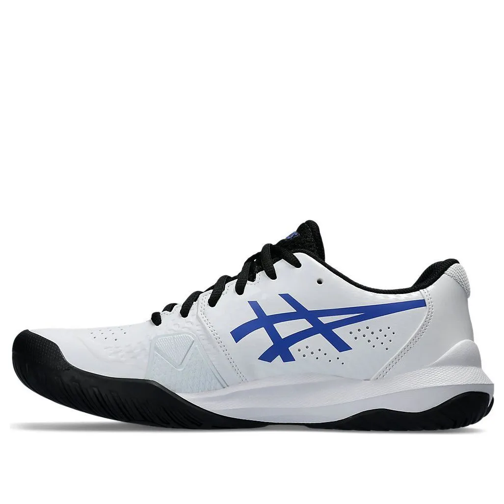ASICS Gel-Challenger 14 'White Blue' 1041A405-102 sold by KicksCrew