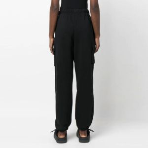 Nike Sportswear Club Fleece Cargo Sweatpants 'Black' DQ5196-010 sold by KicksCrew