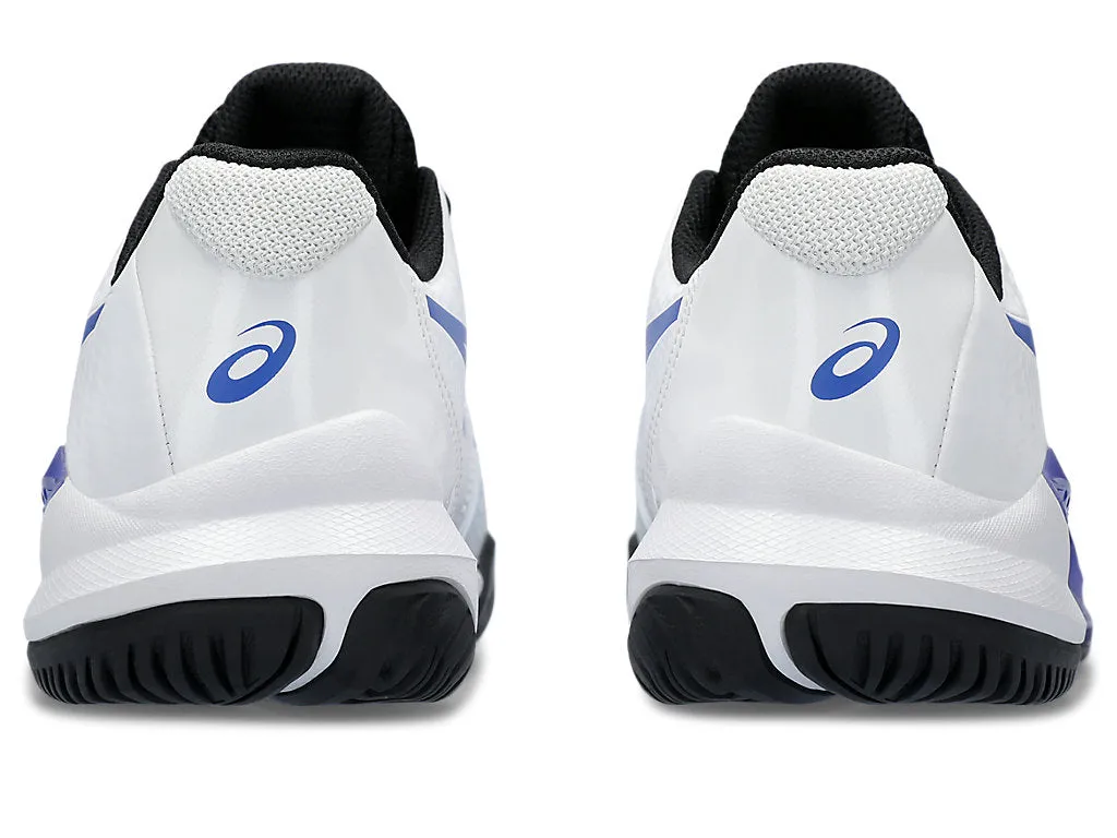 ASICS Gel-Challenger 14 'White Blue' 1041A405-102 sold by KicksCrew product image thumbnail 5