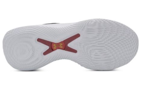 Under Armour Curry Flow 10 'Black Red' 3026289-001 sold by KicksCrew