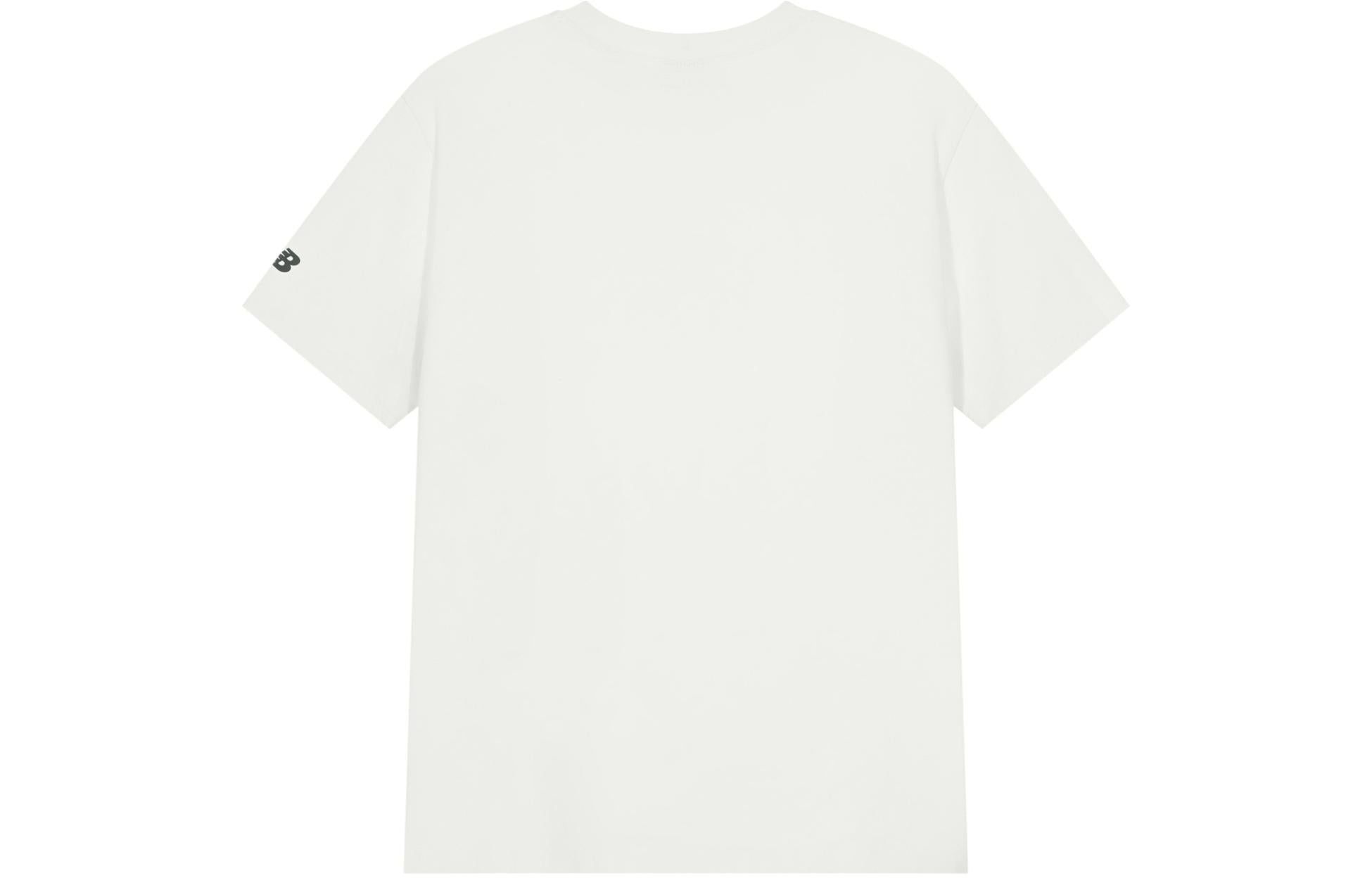 New Balance NBX Sportswear Greatest Hits T-Shirt 'White' AMT41315-CIC sold by KicksCrew product image thumbnail 2